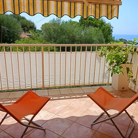 Apartmán Cilento House Relax Mansarda *