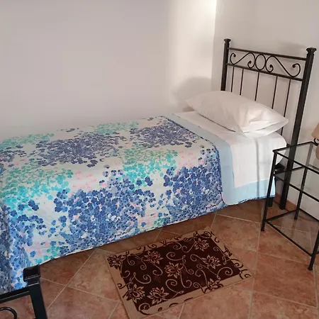 Cilento House Relax Mansarda *