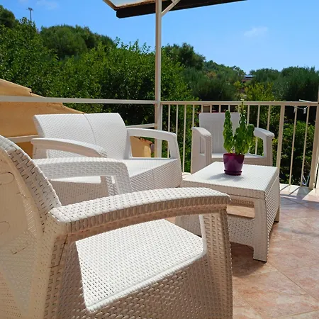 Cilento House Relax Mansarda
