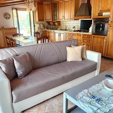 Cilento House Relax Mansarda