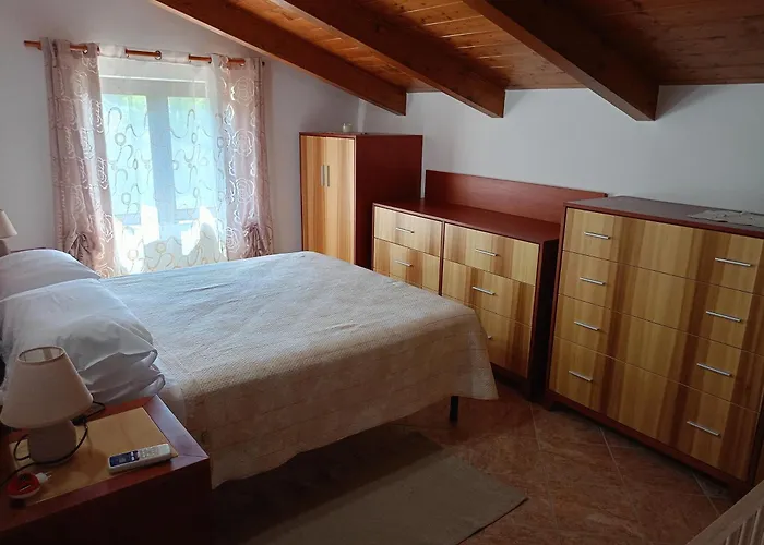 Appartamento Cilento House Relax Mansarda Palinuro